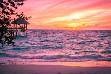 photo Kudafushi Resort & Spa Maldives