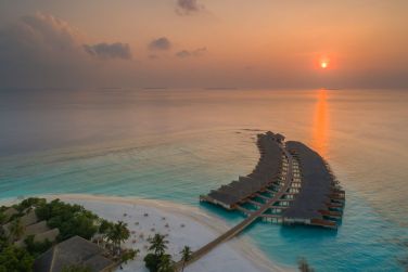 photo Kudafushi Resort & Spa Maldives