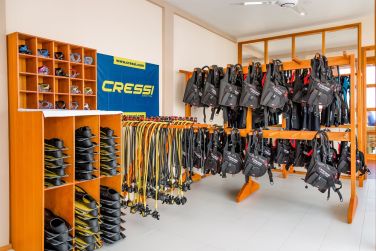 photo Kudafushi Resort & Spa Maldives