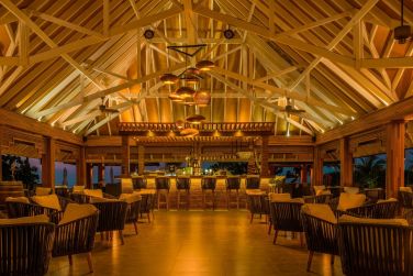 photo Kudafushi Resort & Spa Maldives