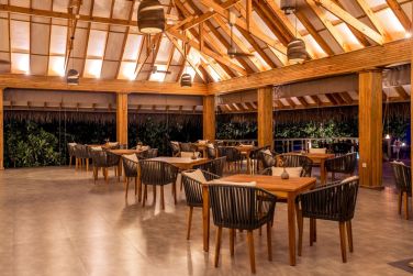 photo Kudafushi Resort & Spa Maldives