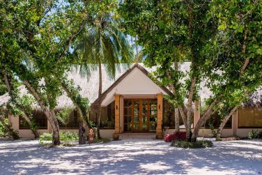 photo Kudafushi Resort & Spa Maldives