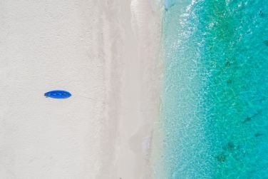 photo Kudafushi Resort & Spa Maldives