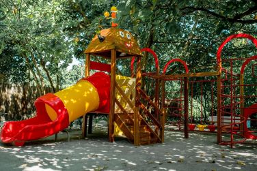 photo Kudafushi Resort & Spa Maldives