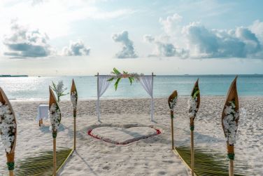 photo Kudafushi Resort & Spa Maldives