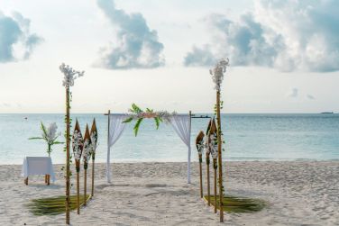 photo Kudafushi Resort & Spa Maldives