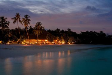 photo Kudafushi Resort & Spa Maldives