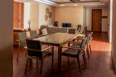 photo Kudafushi Resort & Spa Maldives