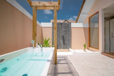 photo Kudafushi Resort & Spa Maldives