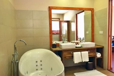 photo Kudafushi Resort & Spa Maldives