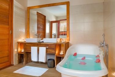 photo Kudafushi Resort & Spa Maldives