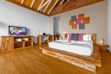 photo Kudafushi Resort & Spa Maldives