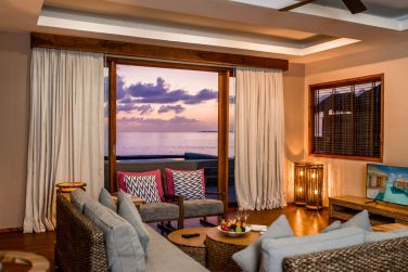 photo Kudafushi Resort & Spa Maldives