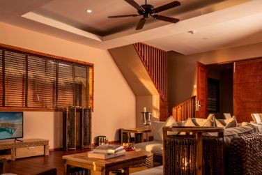 photo Kudafushi Resort & Spa Maldives