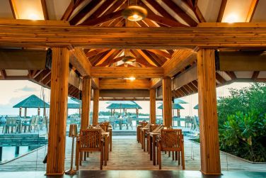 photo Kudafushi Resort & Spa Maldives