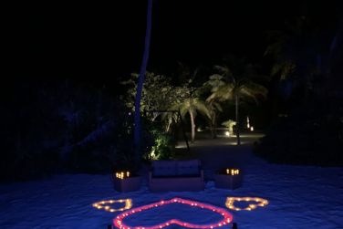 photo Kudafushi Resort & Spa Maldives