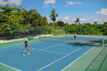 photo Kudafushi Resort & Spa Maldives