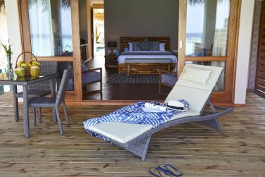 photo Kudafushi Resort & Spa Maldives