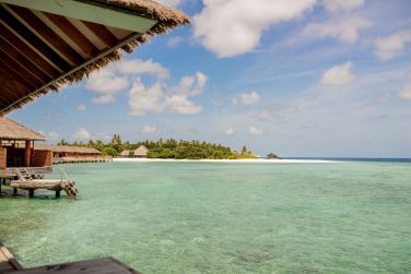 photo Kudafushi Resort & Spa Maldives