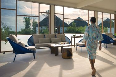 photo Joy Island Maldives