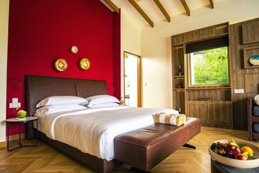 photo Joy Island Maldives