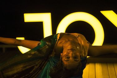 photo Joy Island Maldives