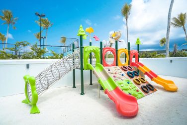 photo Joy Island Maldives