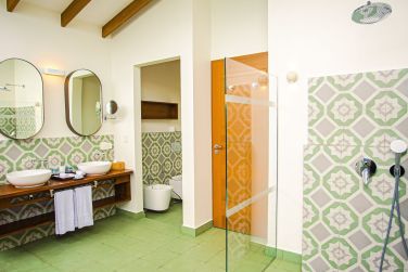 photo Joy Island Maldives