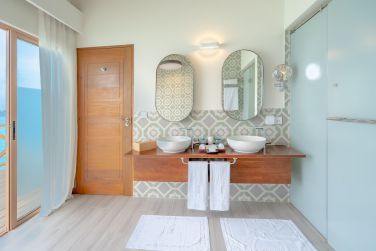 photo Joy Island Maldives