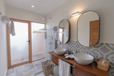 photo Joy Island Maldives