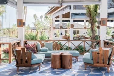 photo Joy Island Maldives