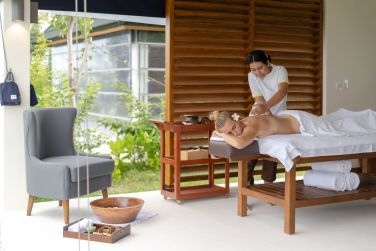 photo Joy Island Maldives