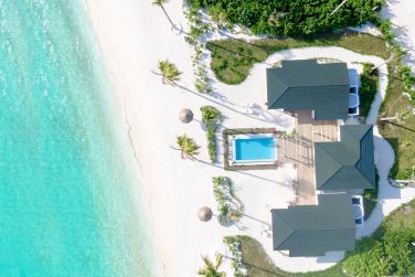 photo Joy Island Maldives