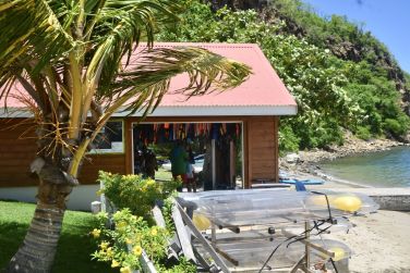 photo Bois Joli Guadeloupe