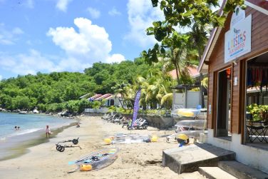 photo Bois Joli Guadeloupe