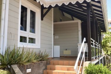 photo Bois Joli Guadeloupe