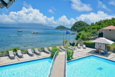 photo Bois Joli Guadeloupe