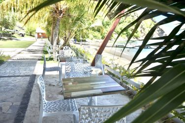 photo Bois Joli Guadeloupe