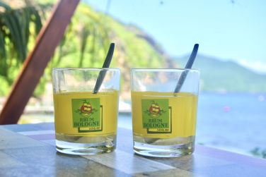 photo Bois Joli Guadeloupe