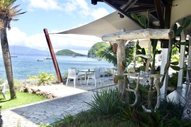 photo Bois Joli Guadeloupe