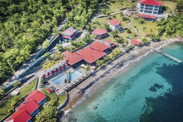 photo Bois Joli Guadeloupe