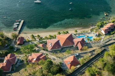 photo Bois Joli Guadeloupe