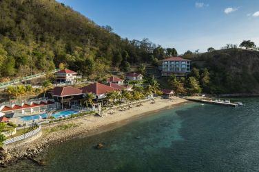 photo Bois Joli Guadeloupe