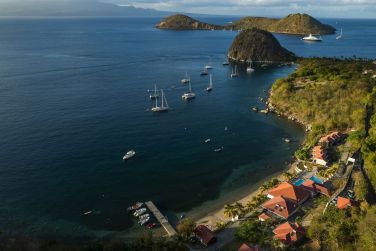 photo Bois Joli Guadeloupe