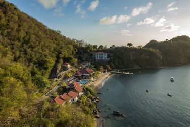 photo Bois Joli Guadeloupe