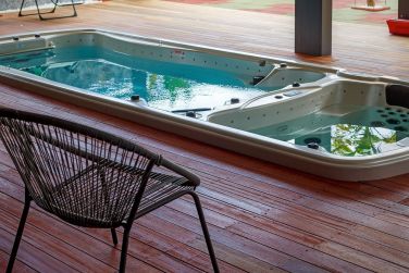 photo Chambre d'htes B-Mahot Runion