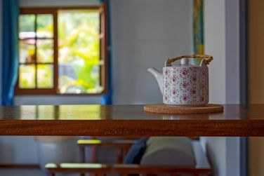 photo Chambre d'htes B-Mahot Runion