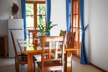 photo Chambre d'htes B-Mahot Runion