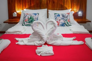 photo Chambre d'htes B-Mahot Runion