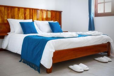 photo Chambre d'htes B-Mahot Runion